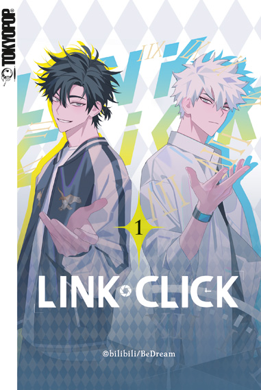 LINK CLICK #01