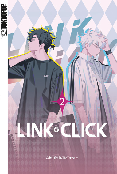 LINK CLICK #02