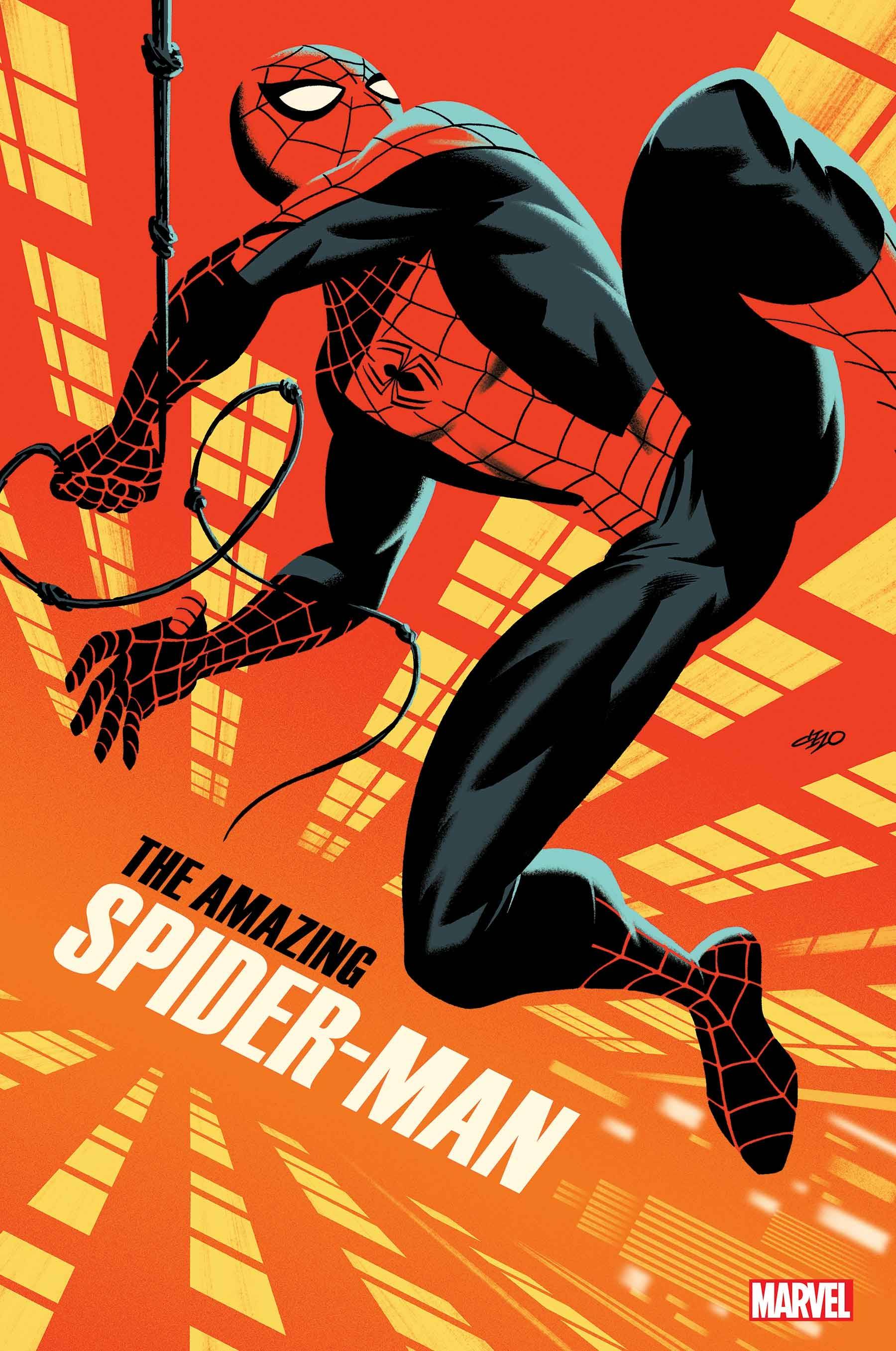 AMAZING SPIDER-MAN (2022-2025) #46 AMAZING SPIDER-MAN (2022-2025) #46