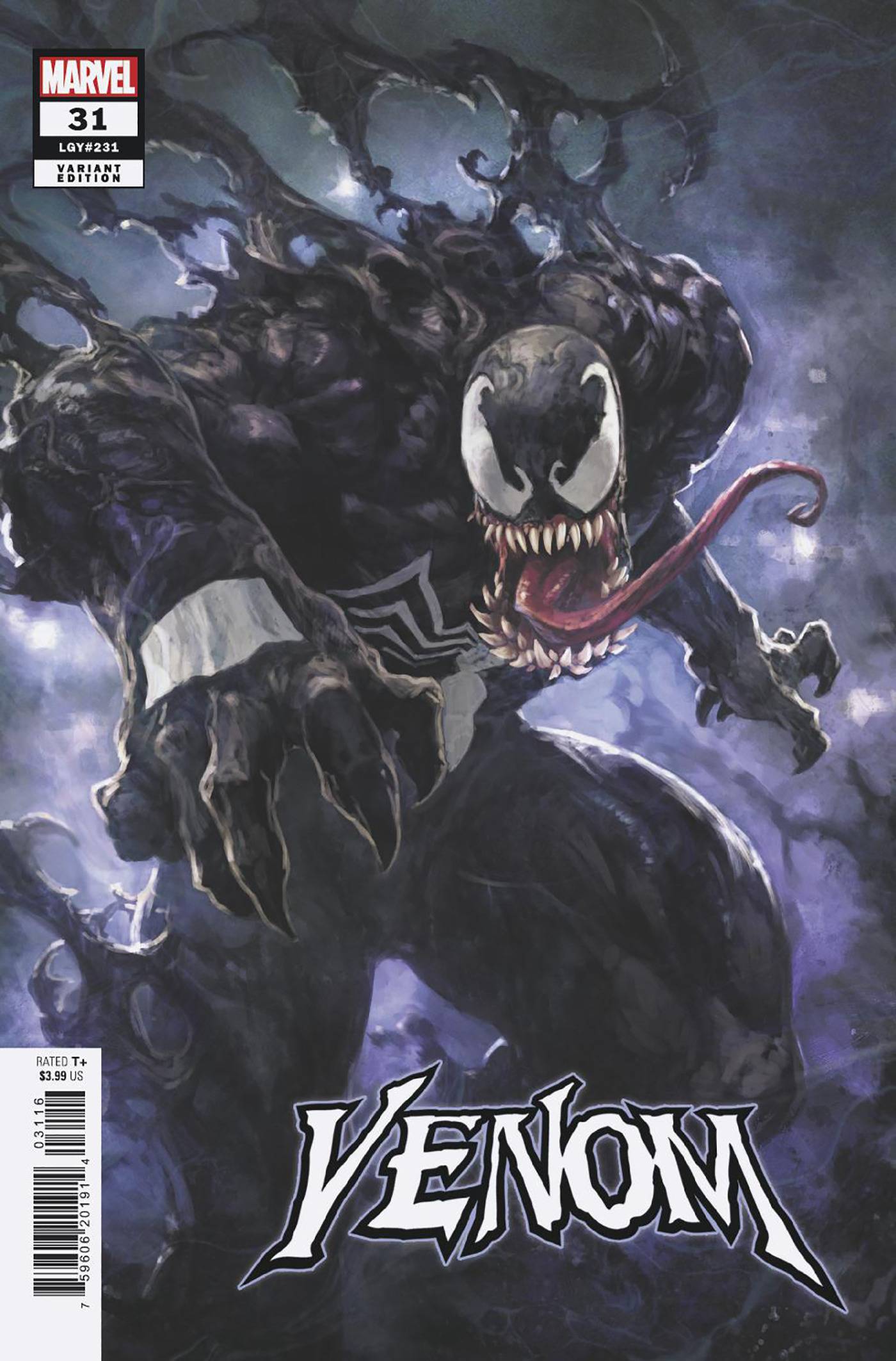 VENOM #31 VENOM #31