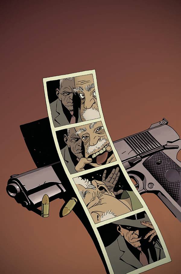 TORPEDO 1972 #1