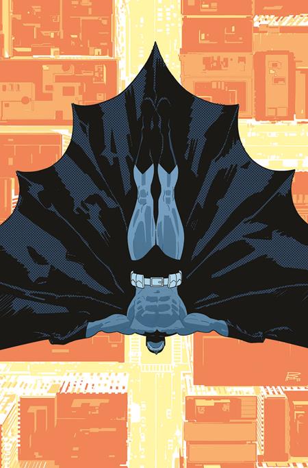 BATMAN (2016-2025) #145 BATMAN (2016-2025) #145