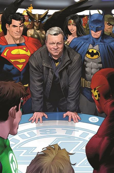 BATMAN SUPERMAN WORLDS FINEST #25