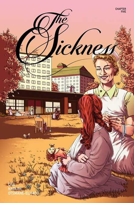 SICKNESS #5