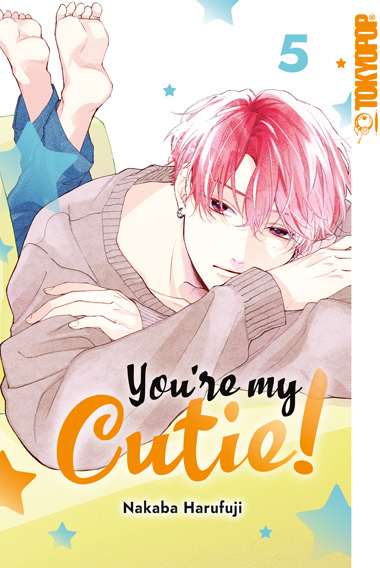 YOU’RE MY CUTIE! #05 YOU’RE MY CUTIE! #05