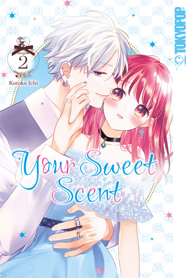 YOUR SWEET SCENT #02