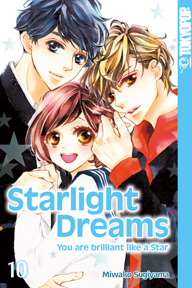 STARLIGHT DREAMS #10 STARLIGHT DREAMS #10