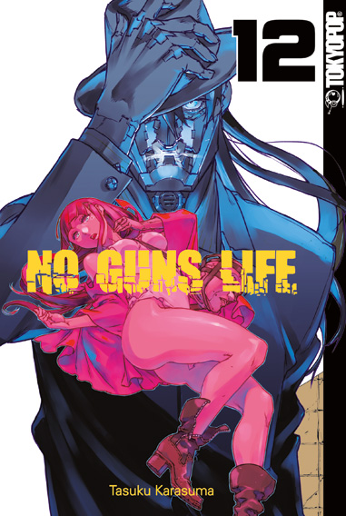 NO GUNS LIFE #12 NO GUNS LIFE #12