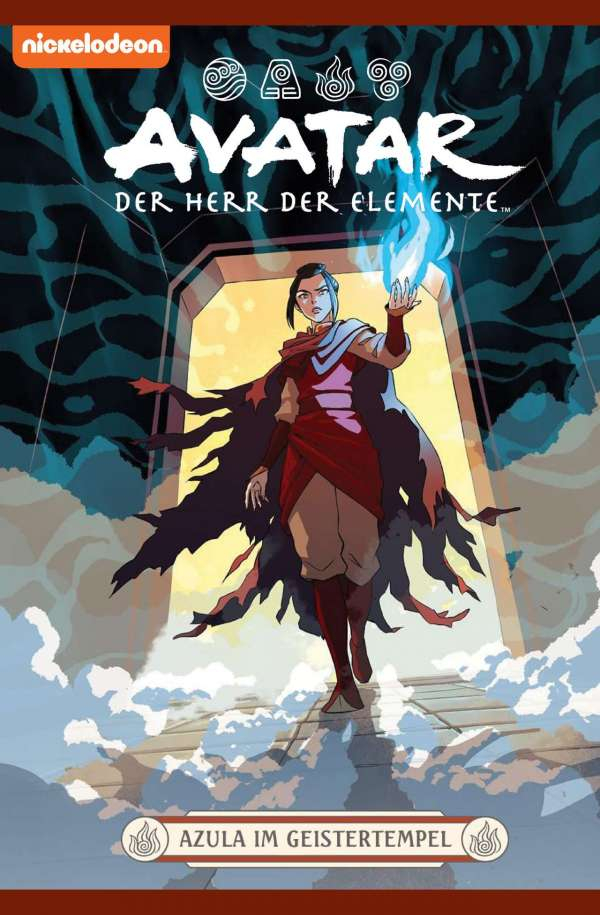 AVATAR – DER HERR DER ELEMENTE #23