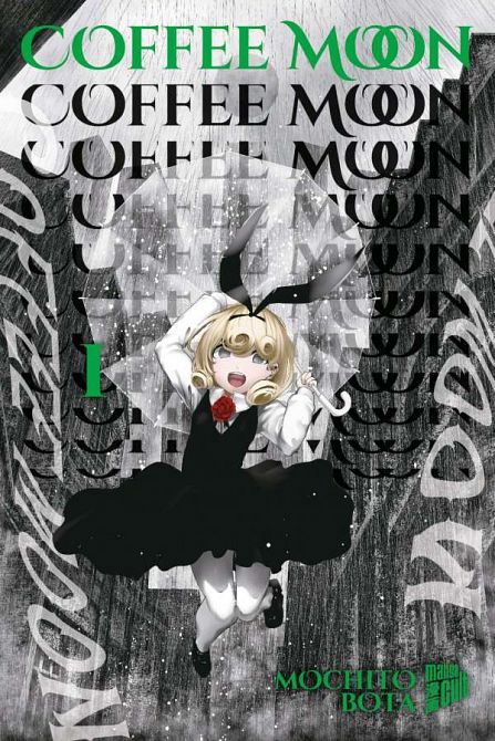 COFFEE MOON #01