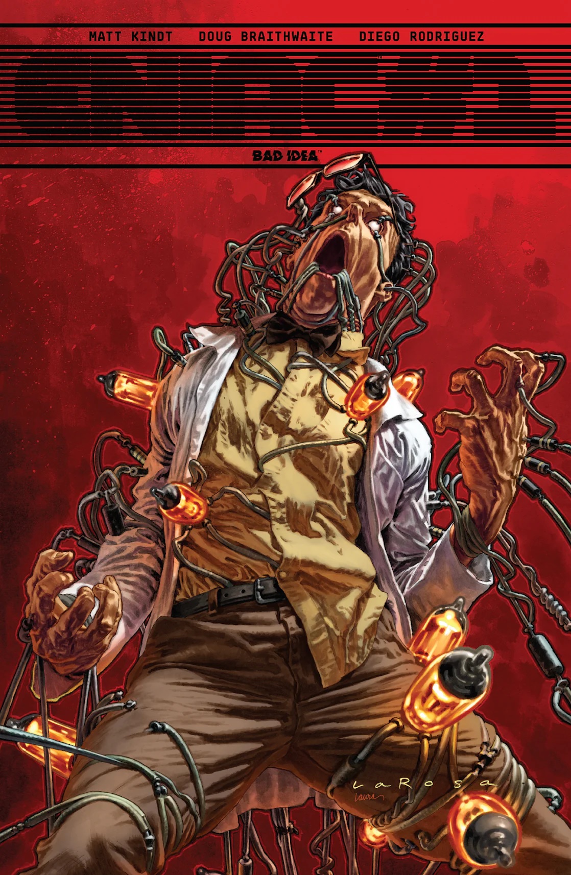 ENIAC (2021) ENIAC (2021)