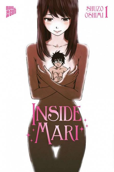 INSIDE MARI #01