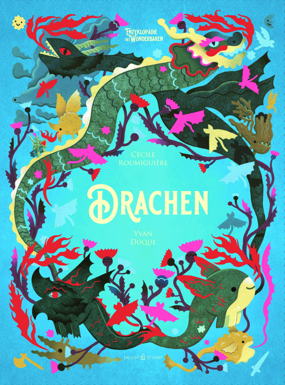 DRACHEN DRACHEN