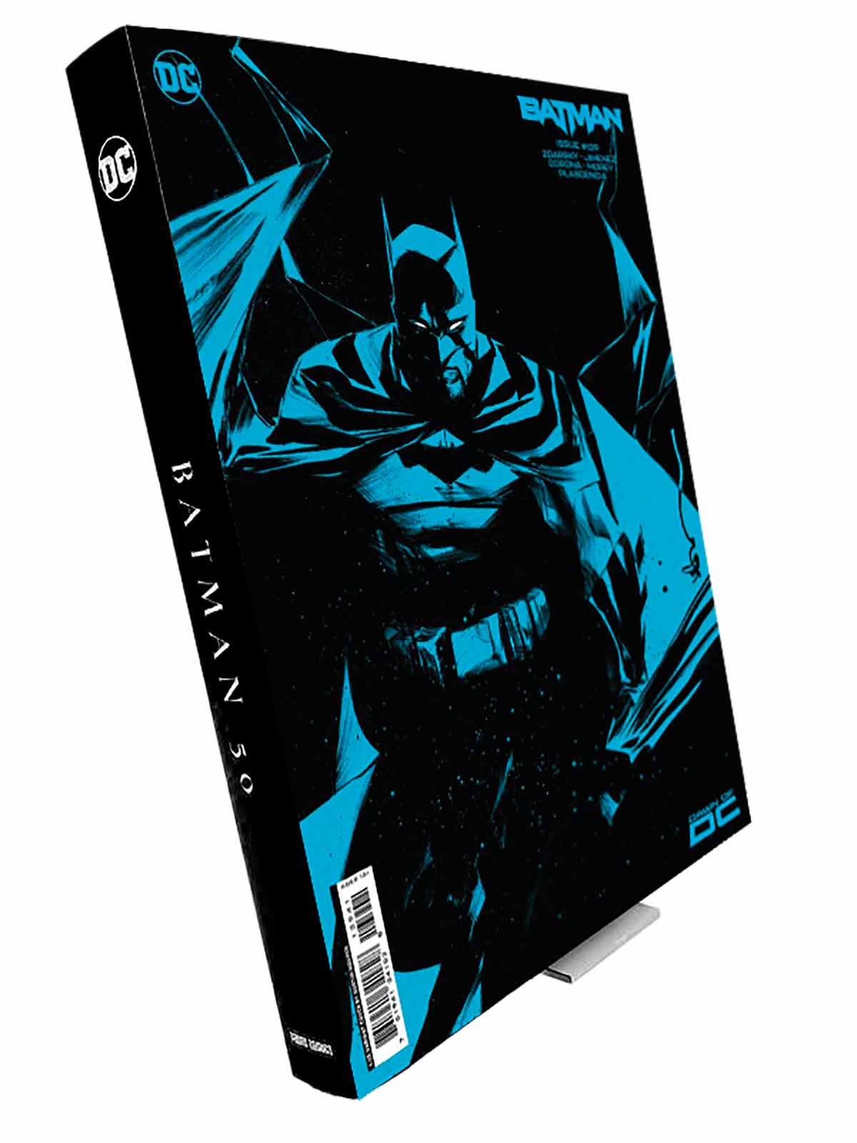 BATMAN 85 – COLLECTORS EDITION