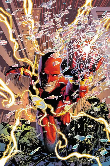 FLASH (ab 2024) (SC) #01