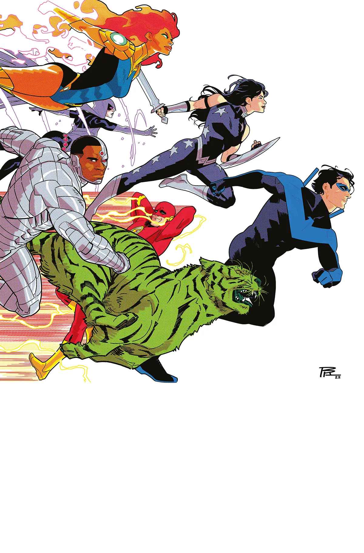 NIGHTWING (ab 2024) (SC) #01 NIGHTWING (ab 2024) (SC) #01