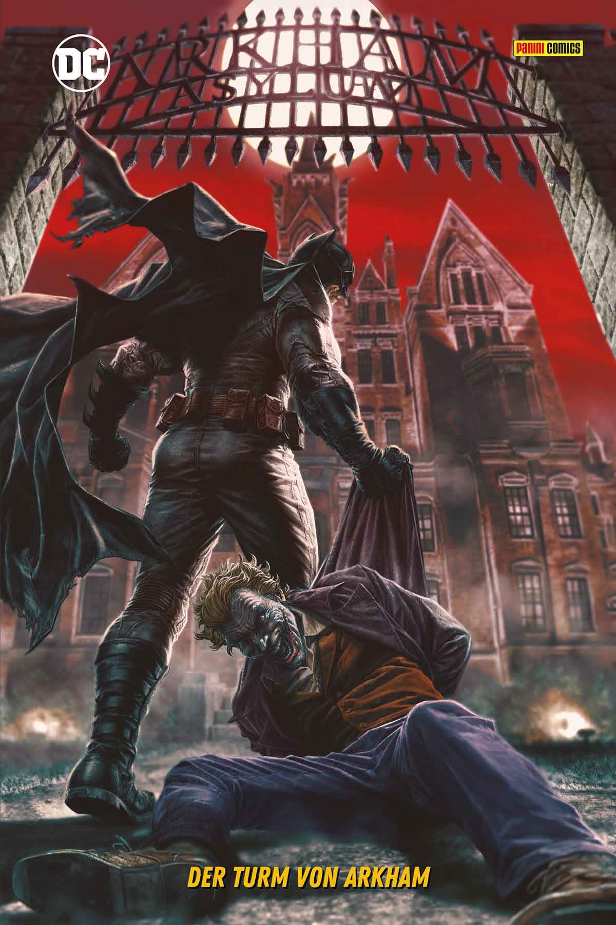 BATMAN – DETECTIVE COMICS PAPERBACK (ab 2022) (HC) #04 BATMAN – DETECTIVE COMICS PAPERBACK (ab 2022) (HC) #04