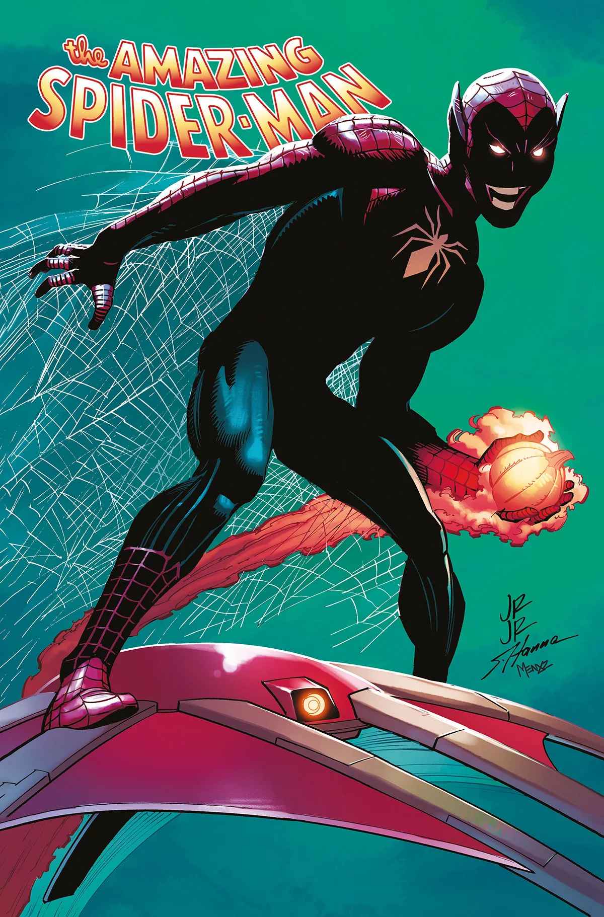 SPIDER-MAN (ab 2023) #23 SPIDER-MAN (ab 2023) #23