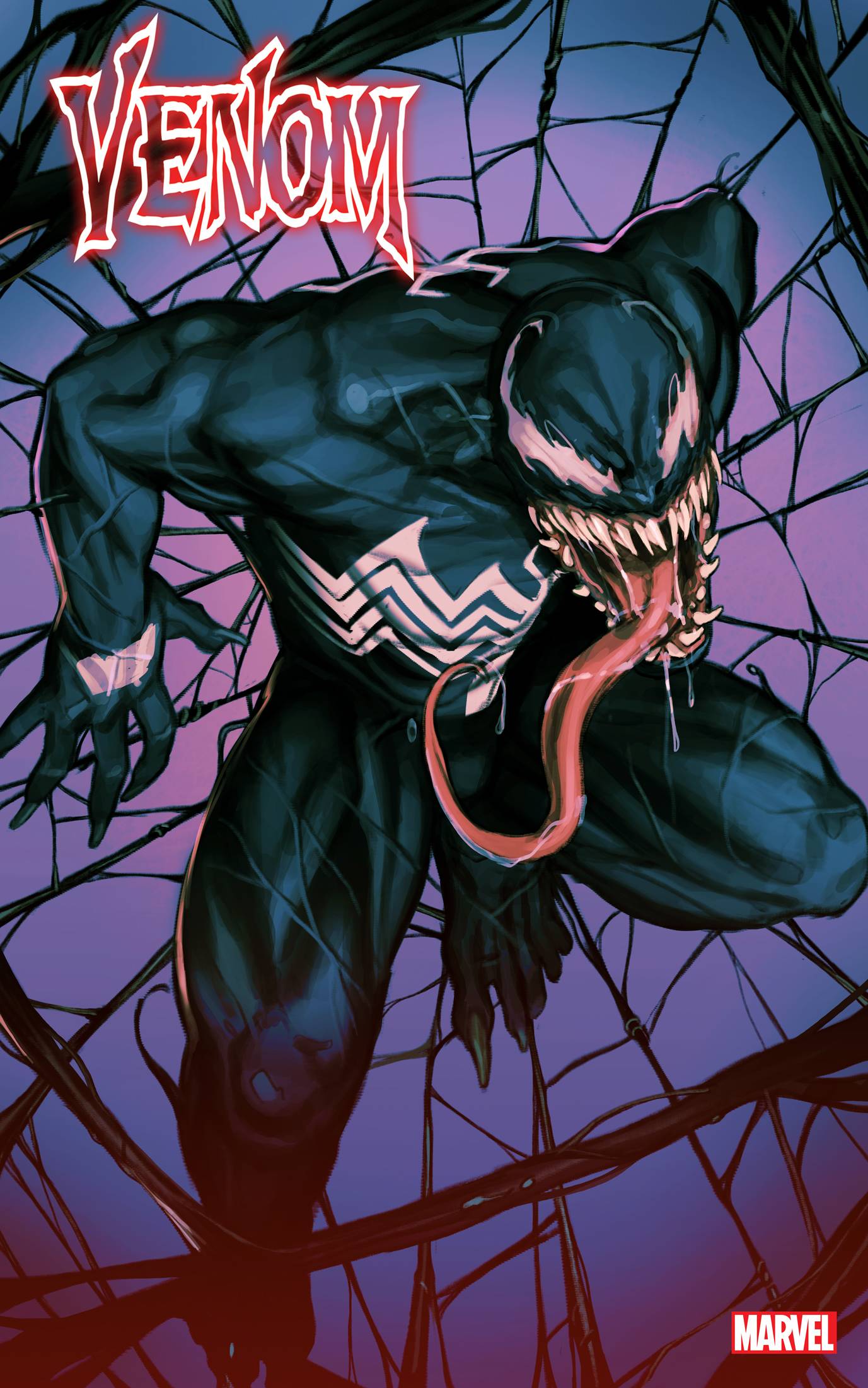 VENOM #33 VENOM #33