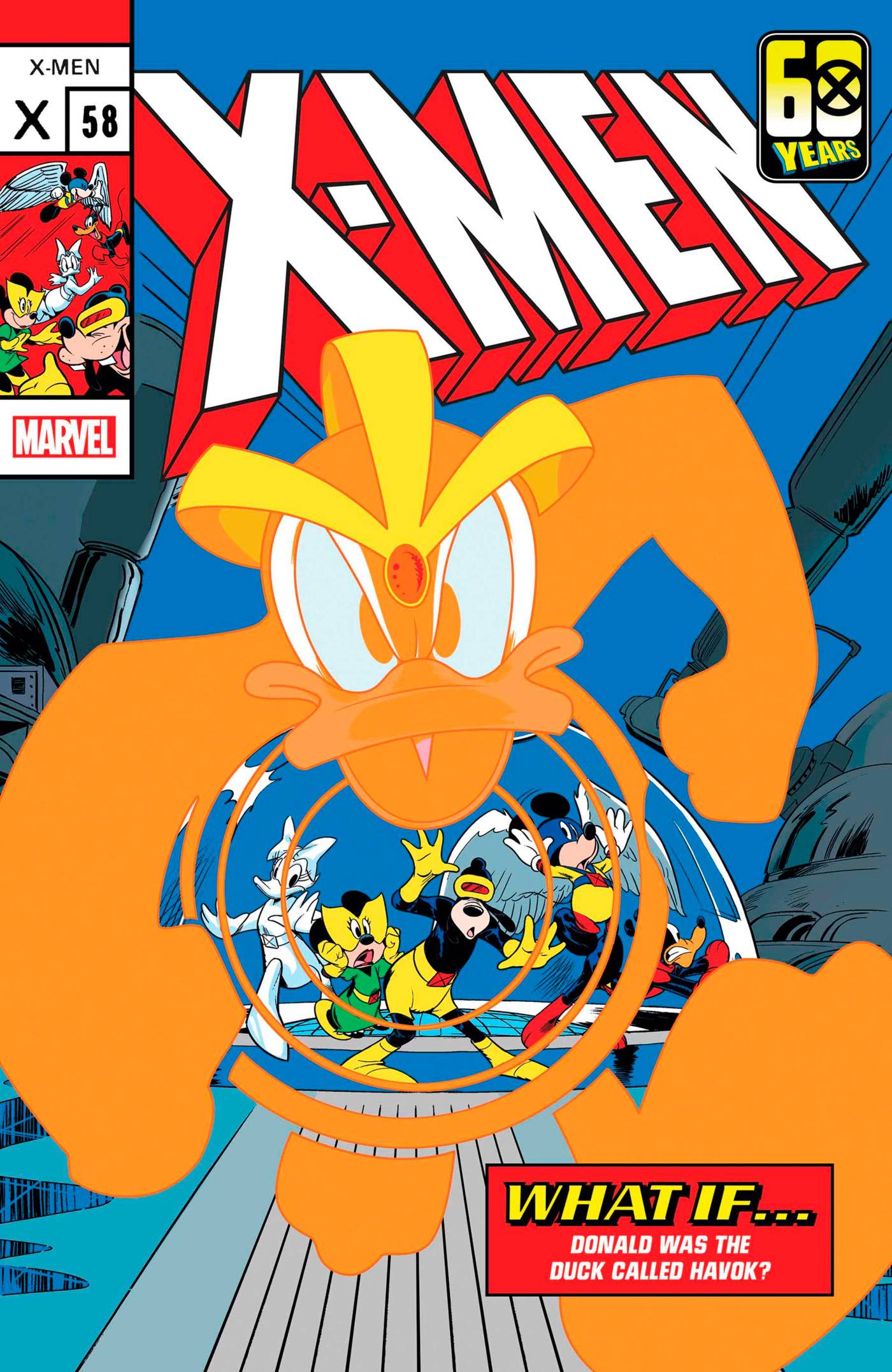 AMAZING SPIDER-MAN (2022-2025) #49 AMAZING SPIDER-MAN (2022-2025) #49