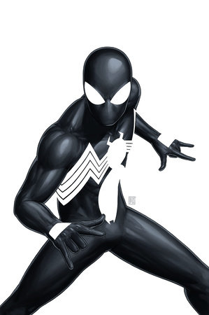 AMAZING SPIDER-MAN (2022-2025) #50 AMAZING SPIDER-MAN (2022-2025) #50