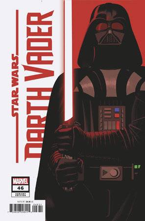 STAR WARS DARTH VADER #46