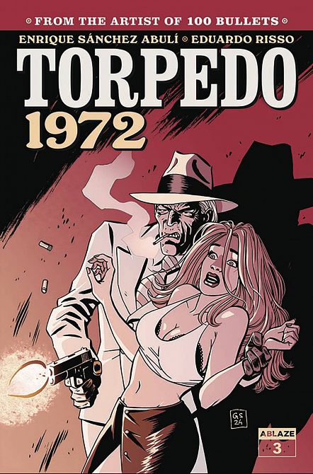 TORPEDO 1972 #3