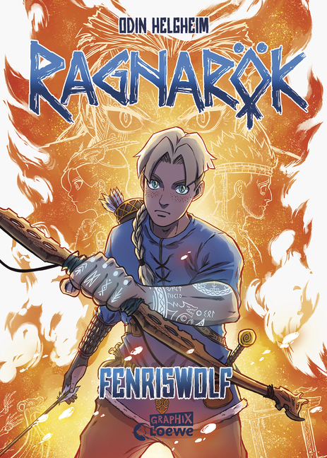 RAGNARÖK #01