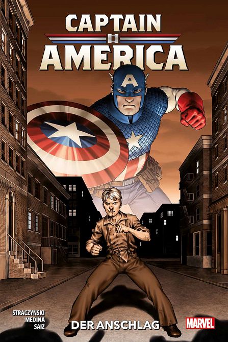 CAPTAIN AMERICA (SC) (ab 2024) #01