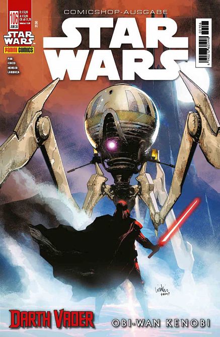 STAR WARS (ab 2015) #106