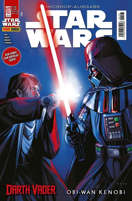 STAR WARS (ab 2015) #107