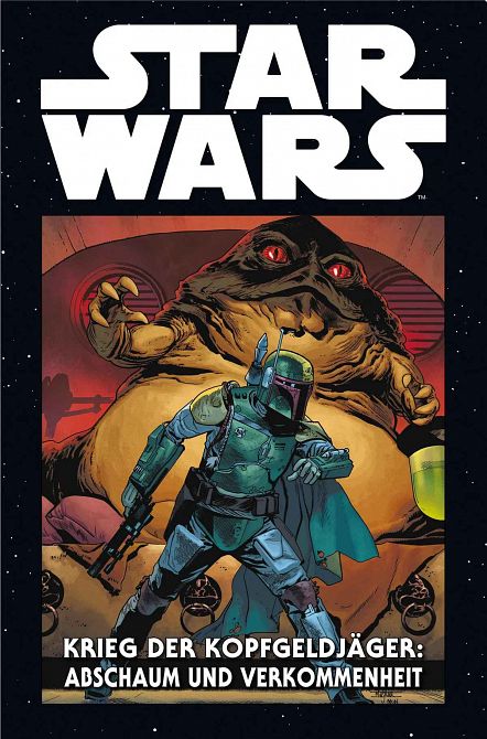 STAR WARS MARVEL COMICS - KOLLEKTION (ab 2021) #79