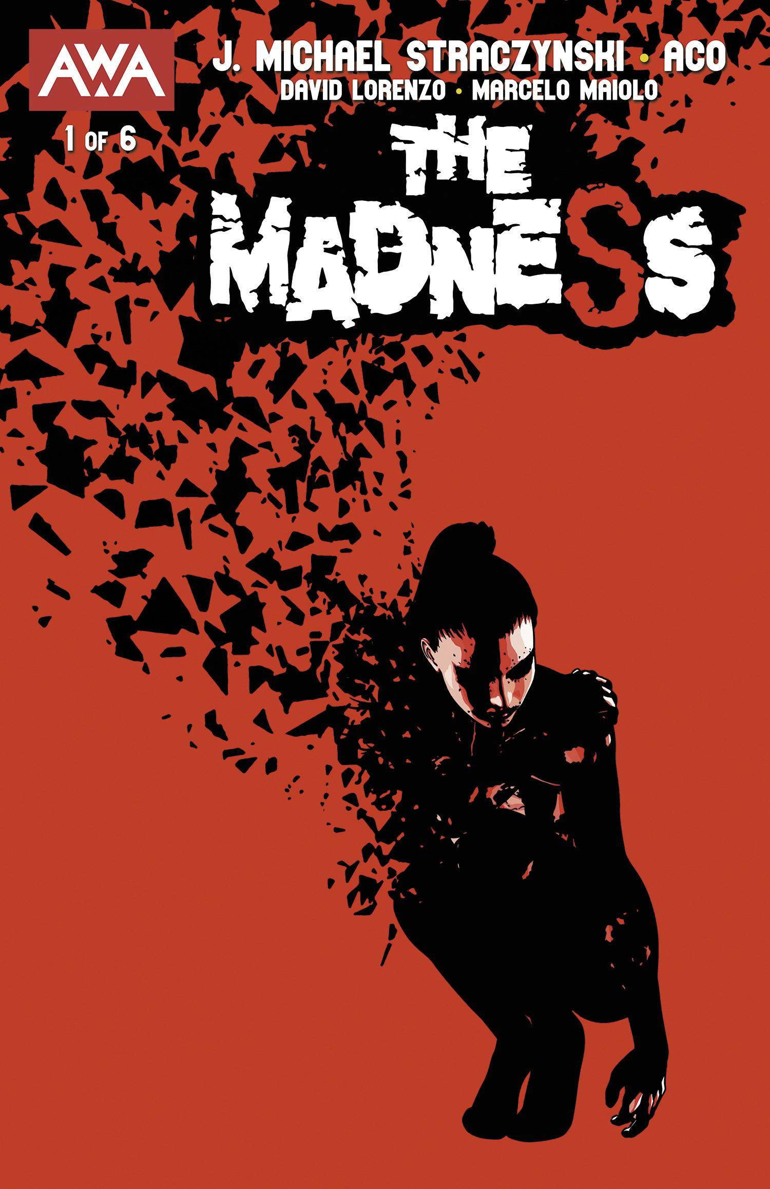 MADNESS (2023) MADNESS (2023)