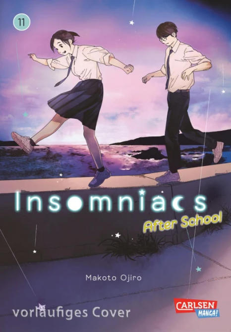 INSOMNIACS AFTER SCHOOL #11