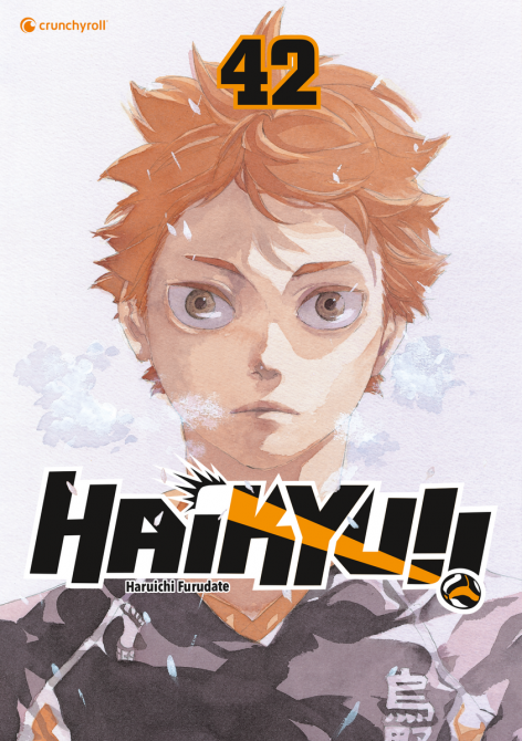 Haikyu!! #42