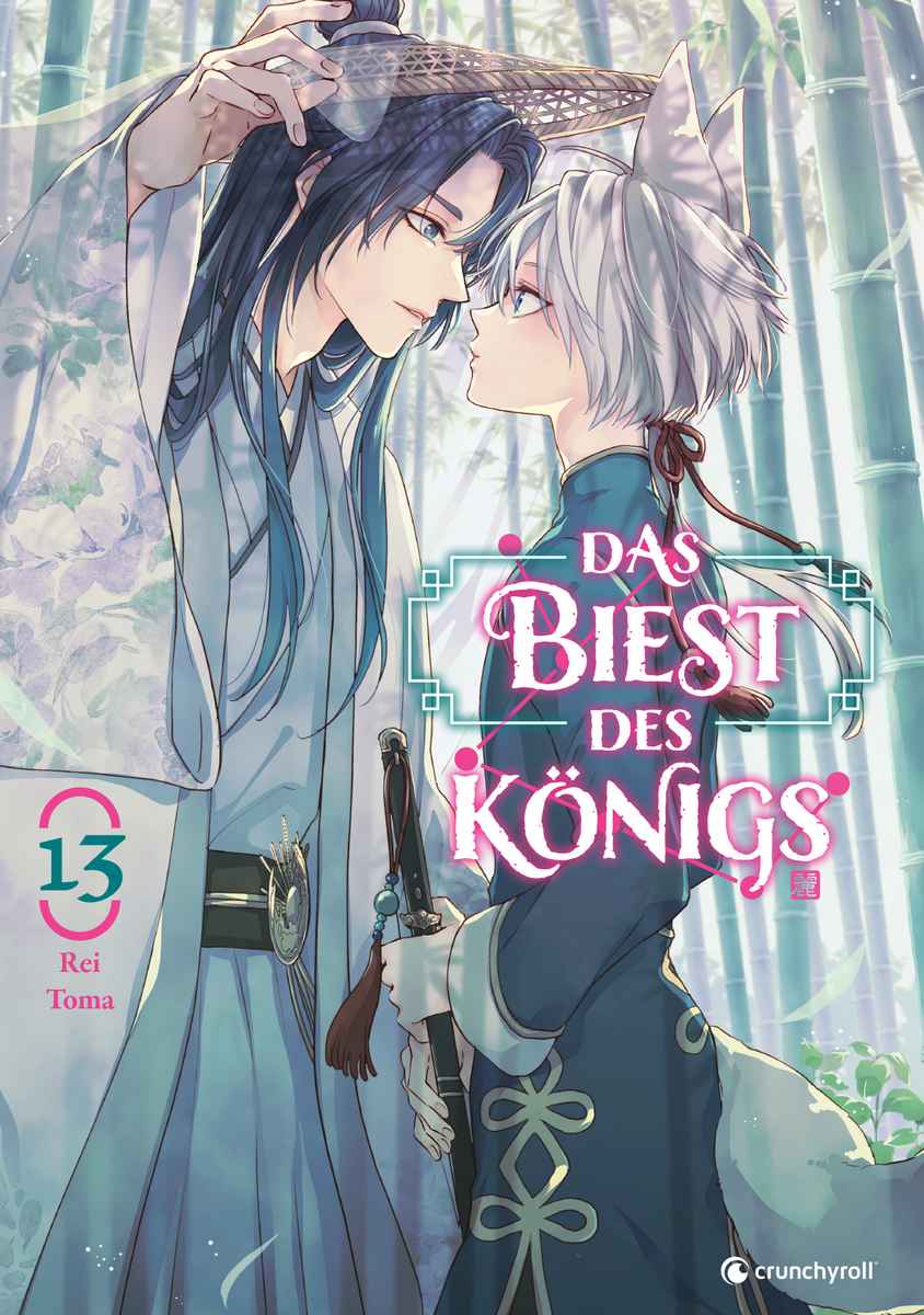 DAS BIEST DES KÖNIGS #13 DAS BIEST DES KÖNIGS #13