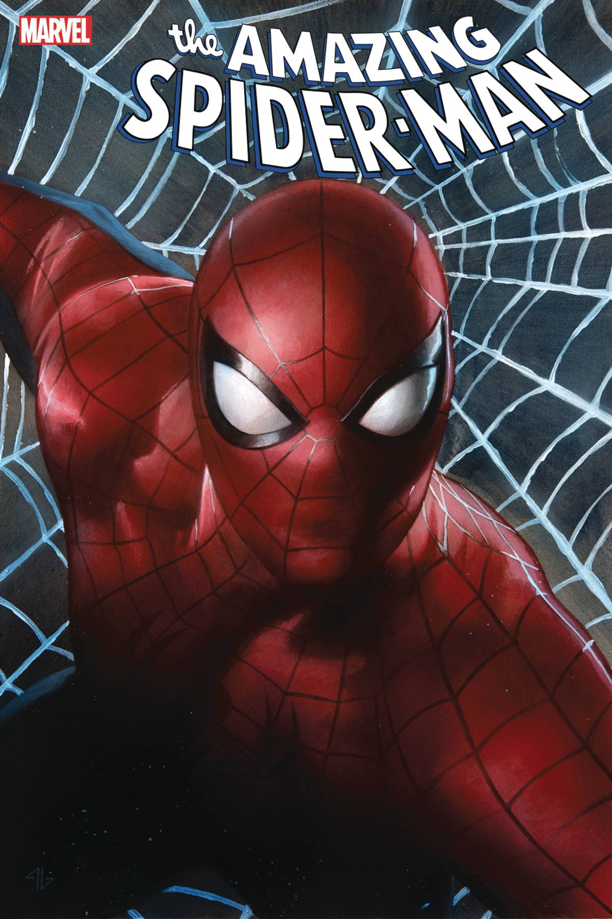 AMAZING SPIDER-MAN (2022-2025) #52 AMAZING SPIDER-MAN (2022-2025) #52