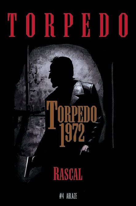 TORPEDO 1972 #4