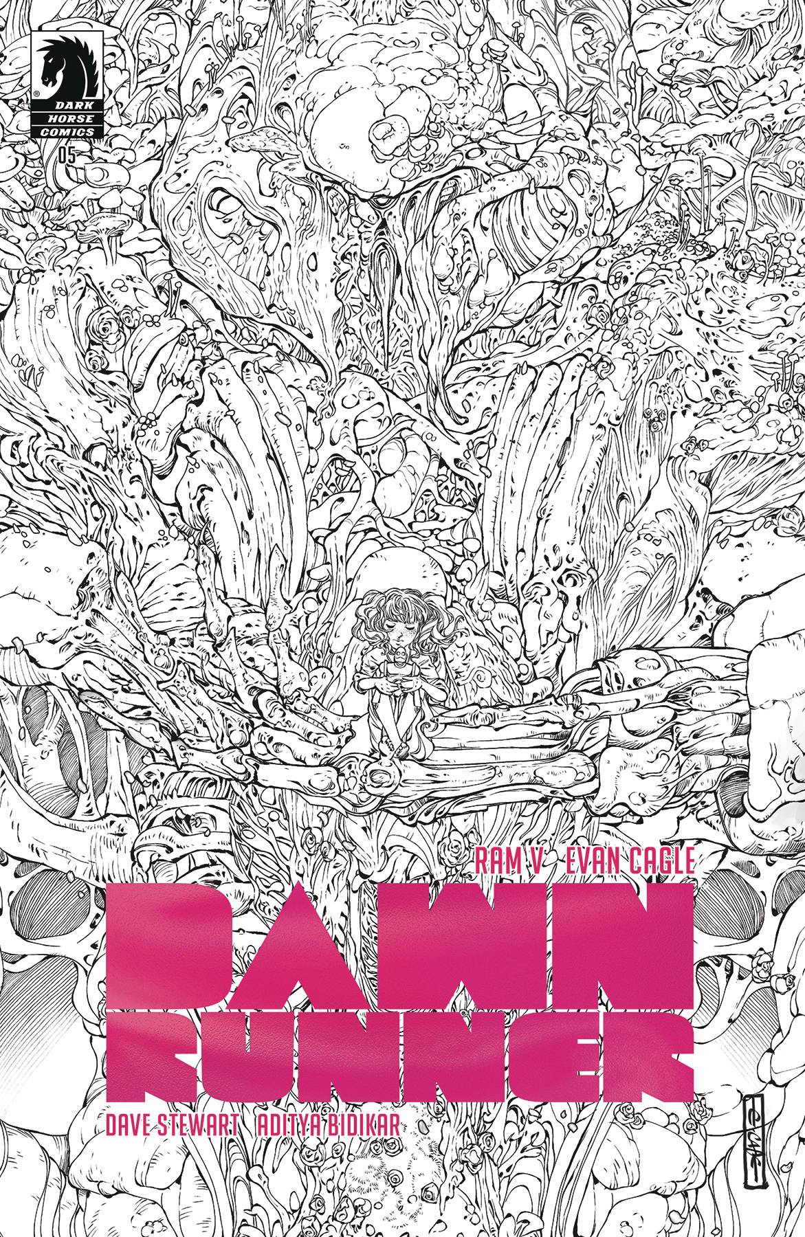 FROM WORLD OF MINOR THREATS BARFLY #1 FROM WORLD OF MINOR THREATS BARFLY #1