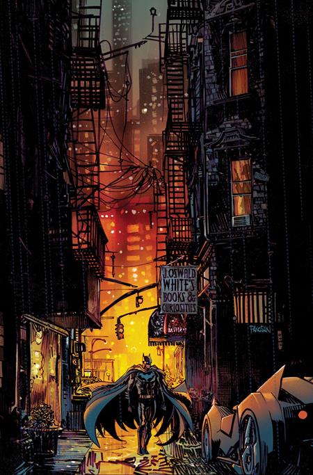 BATMAN (2016-2025) #149 BATMAN (2016-2025) #149