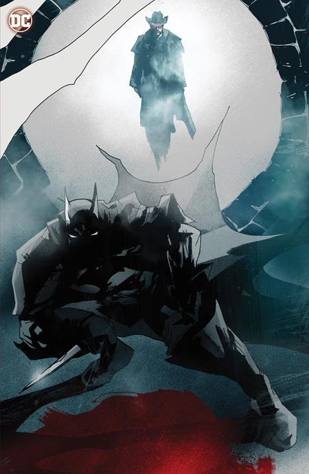 BATMAN GOTHAM BY GASLIGHT THE KRYPTONIAN AGE #1 BATMAN GOTHAM BY GASLIGHT THE KRYPTONIAN AGE #1
