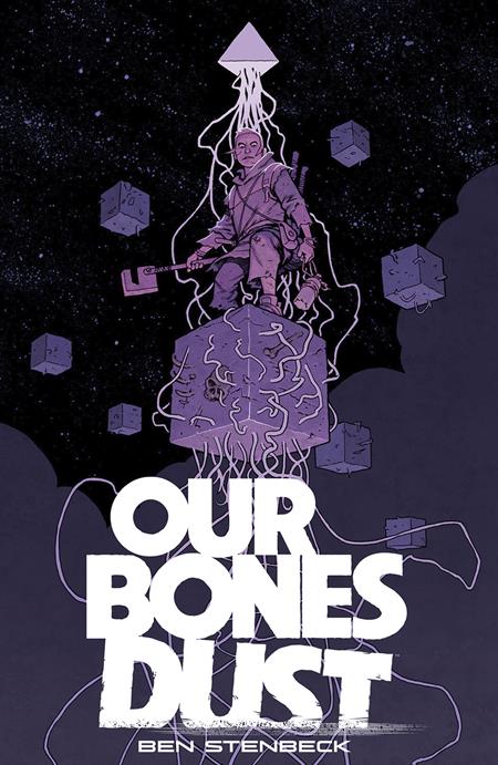 OUR BONES DUST TP OUR BONES DUST TP