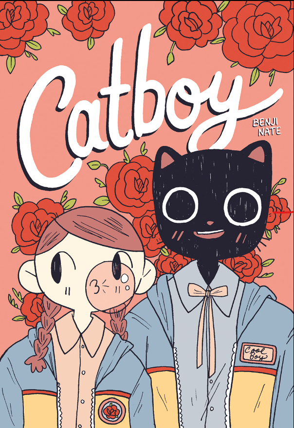 CATBOY CATBOY