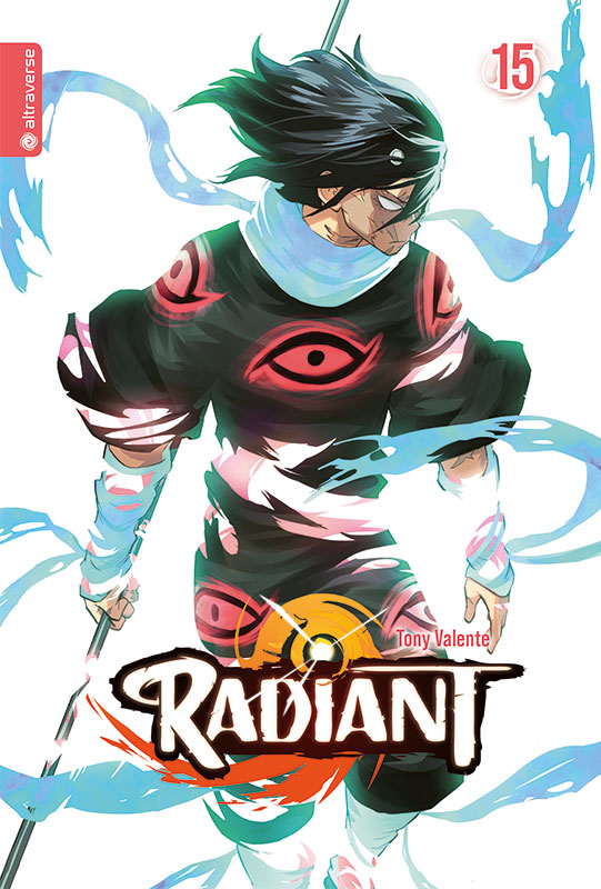 radiant #15
