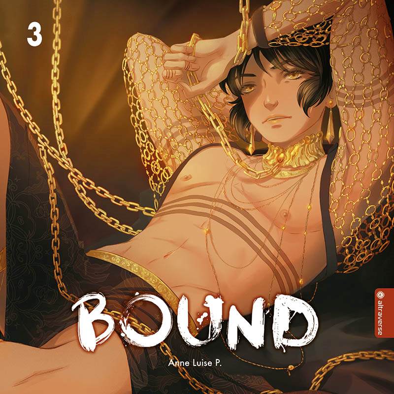 BOUND #03