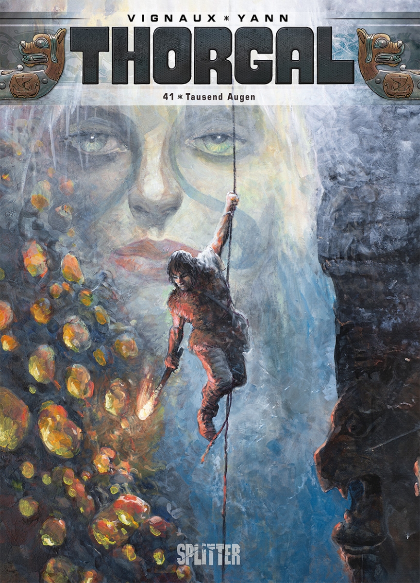 THORGAL (ab 2011) #41