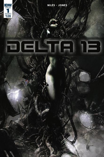DELTA 13 (2018)