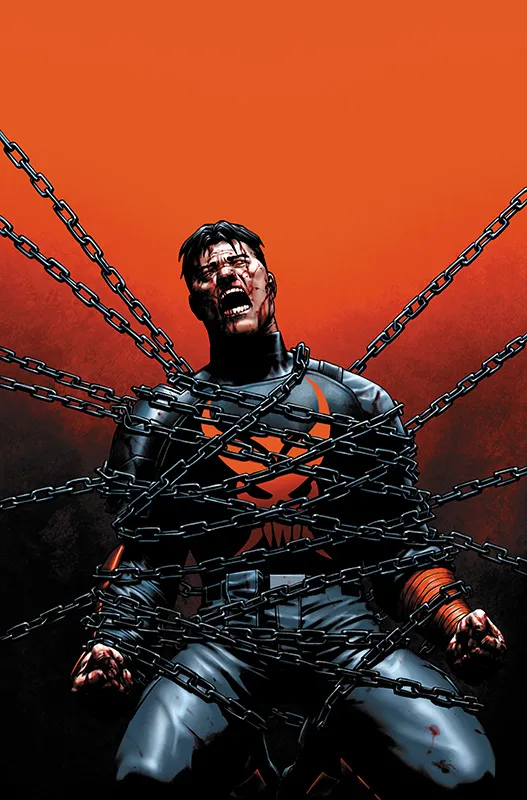 PUNISHER (ab 2022) #03 PUNISHER (ab 2022) #03