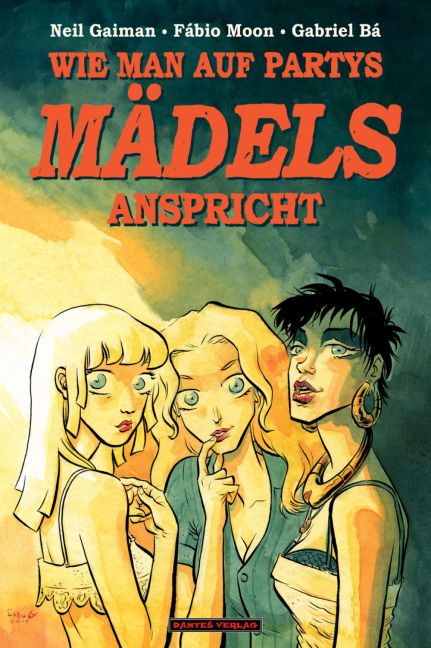 WIE MAN AUF PARTYS MÄDELS ANSPRICHT