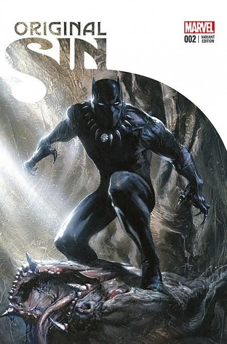 BLACK PANTHER ANTHOLOGIE BLACK PANTHER ANTHOLOGIE